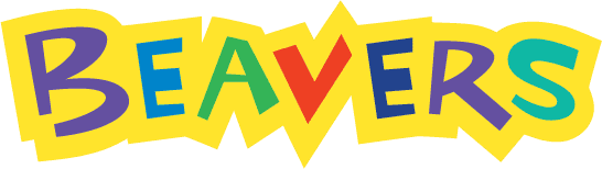 Beaver Multicolour Logo
